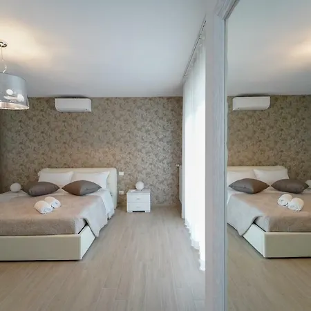 Bed & Breakfast Wojtyla Airport